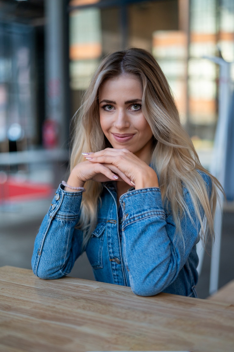 Michaela Klimšová