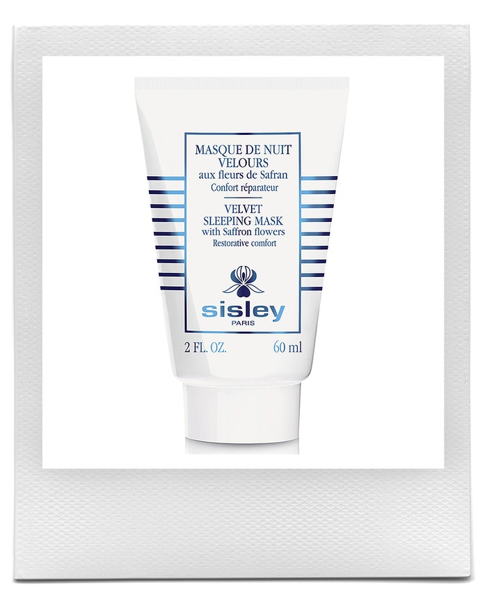 Noční maska Velvet Sleeping Mask, SISLEY, prodává Marionnaud, 2999 Kč