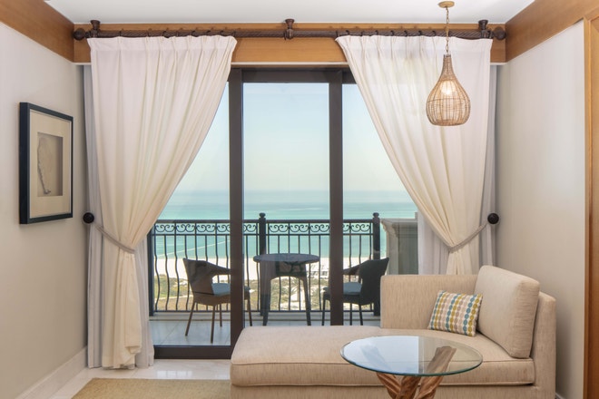 Premium Sea View