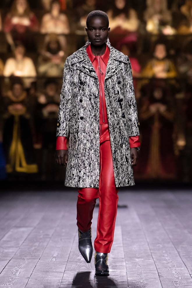 Autor: COURTESY OF THE LOUIS VUITTON
