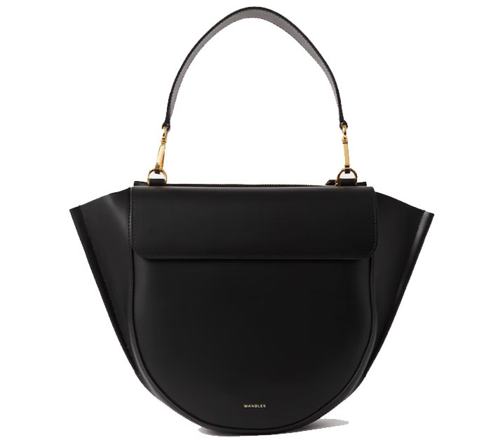 Kabelka Wander Hortensia, WANDER, prodává Net a Porter, 845 £