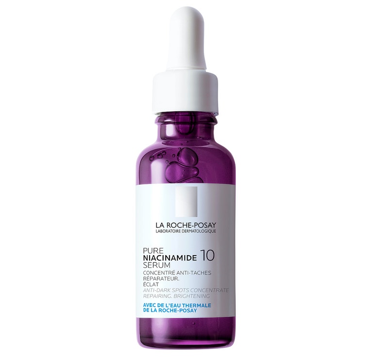 Pleťové sérum Pure Niacinamide 10, LA ROCHE POSAY, prodává Benu, 1079 Kč