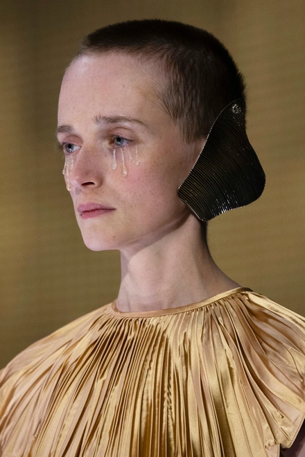 Gucci podzim/zima 2019/2020