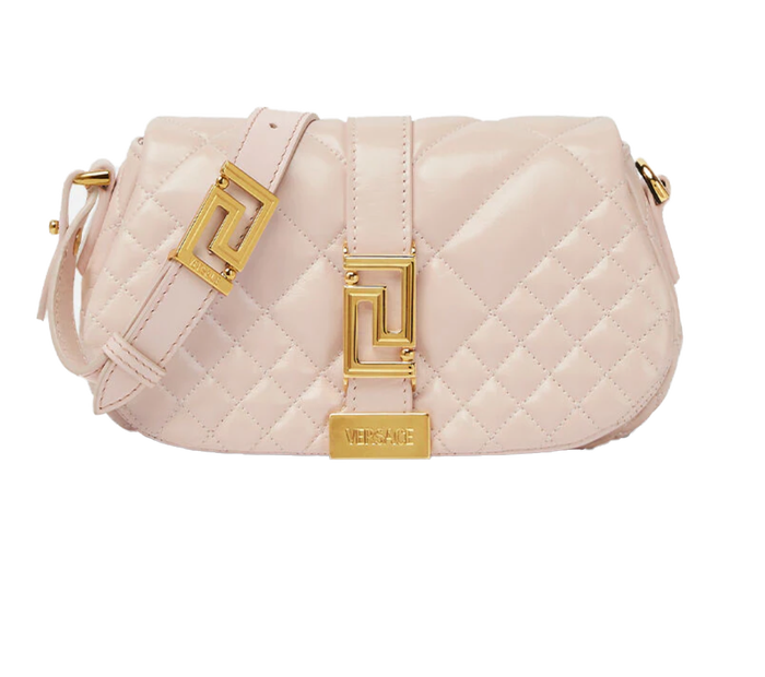Greca Goddess Mini Bag, VERSACE, prodává Versace, 1390 €