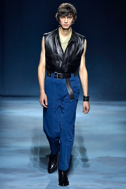 Givenchy, Paris Fashion Week, Spring/Summer 2019