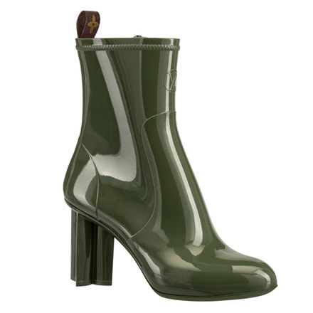 Boty, Louis Vuitton, 670 €