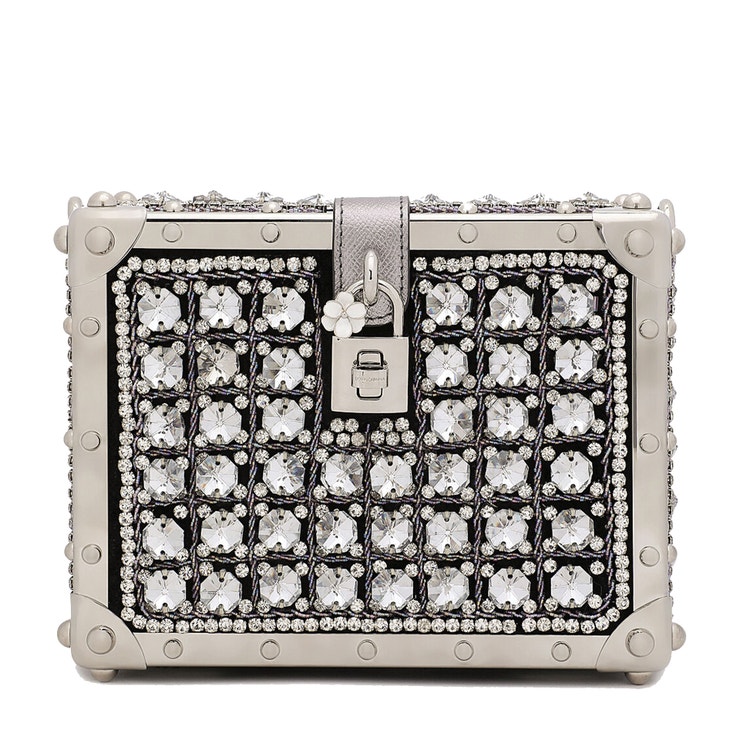 Kabelka Box bag, DOLCE&GABBANA, prodává Dolce&Gabbana, 6950 €