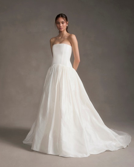 Alexandra Grecco Bridal S26