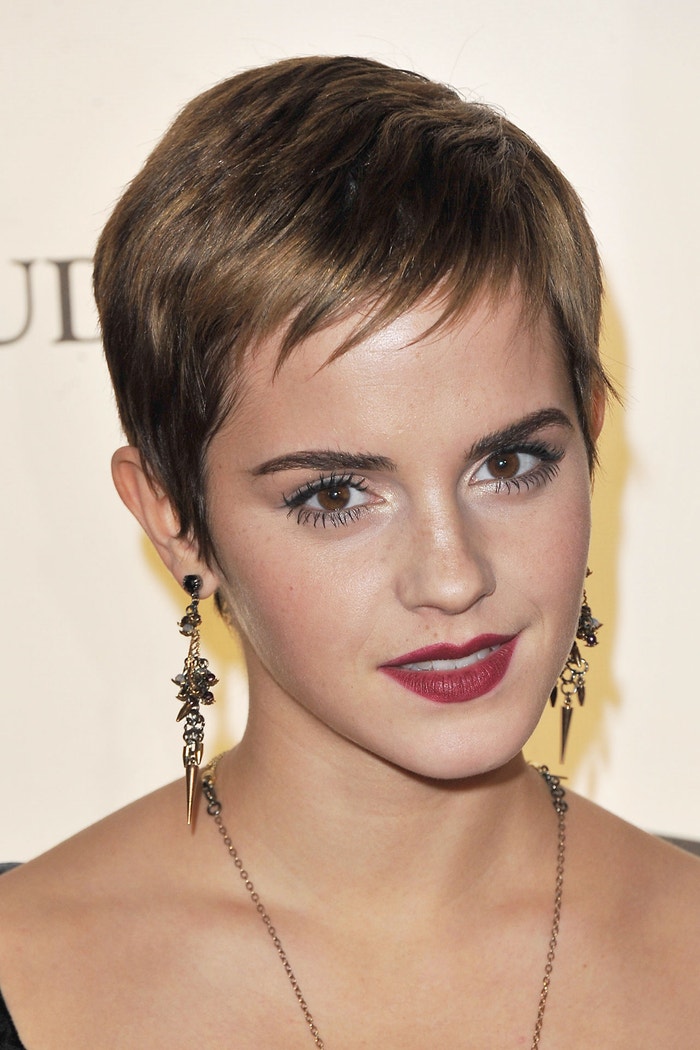 Emma Watson, 2010 Autor: Getty Images