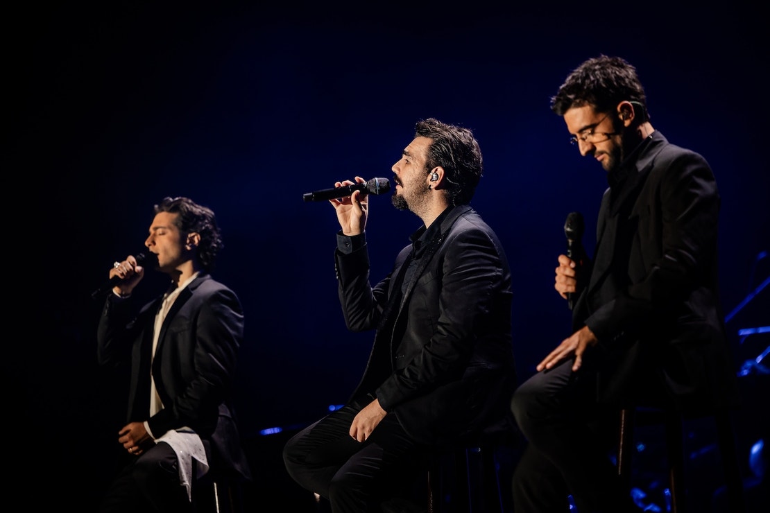 Il Volo