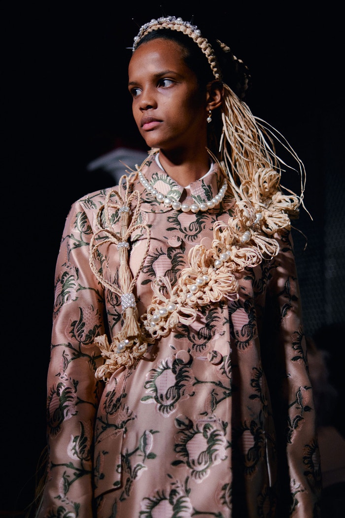 Simone Rocha SS 20