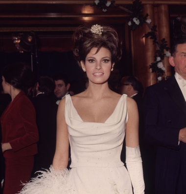Zemřela filmová hvězda a sexsymbol 60. a 70. let Raquel Welch