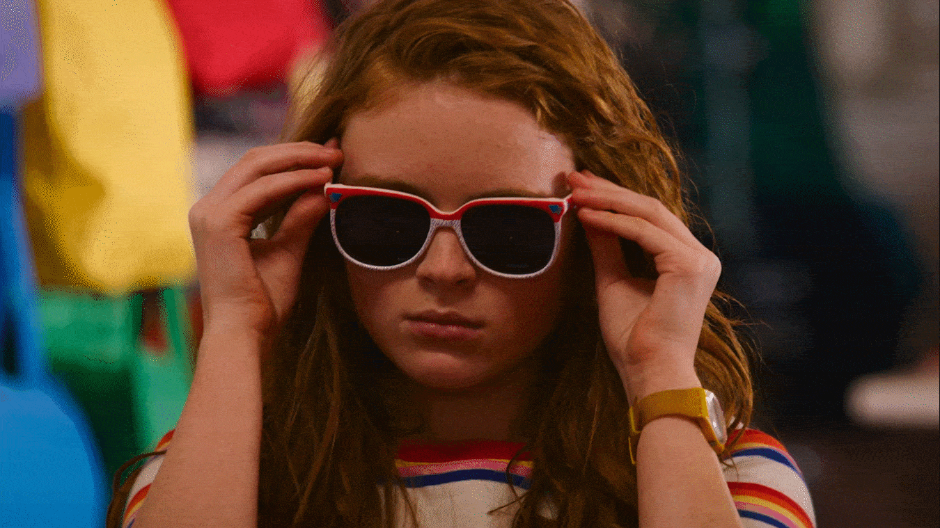 Autor: Netflix / Stranger Things, Season 3