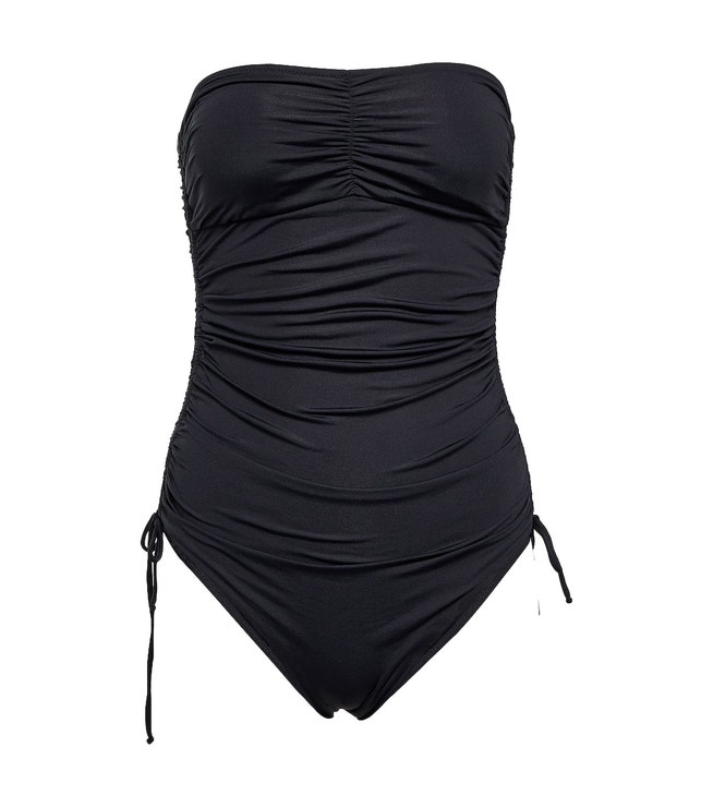 Plavky s vázáním na bocích, MELISSA ODABASH, 350 €