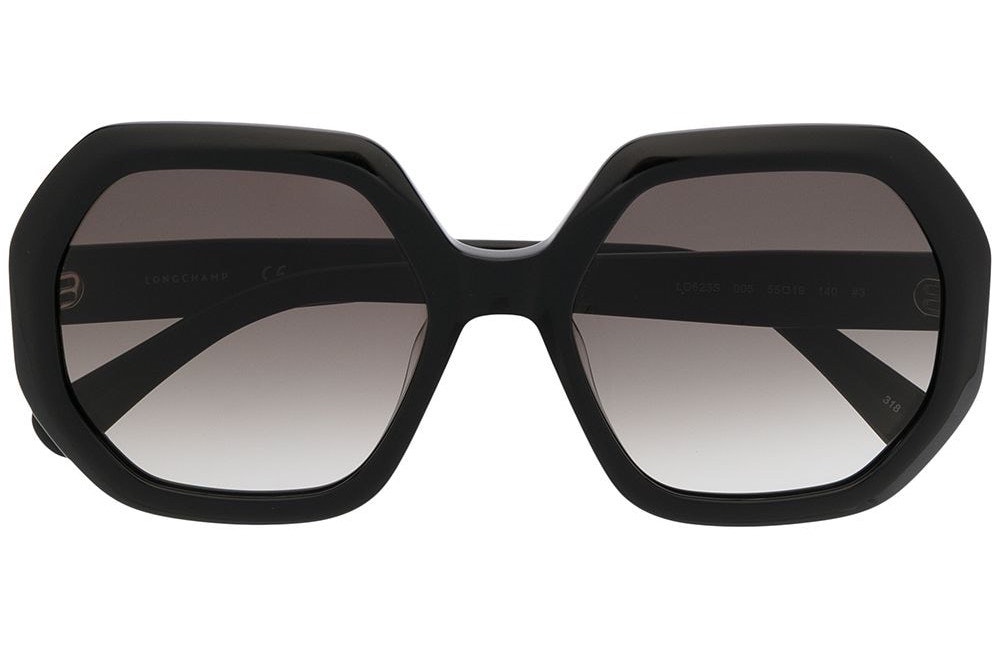 Sluneční brýle, LONGCHAMP, prodává Farfetch.com, 192 €