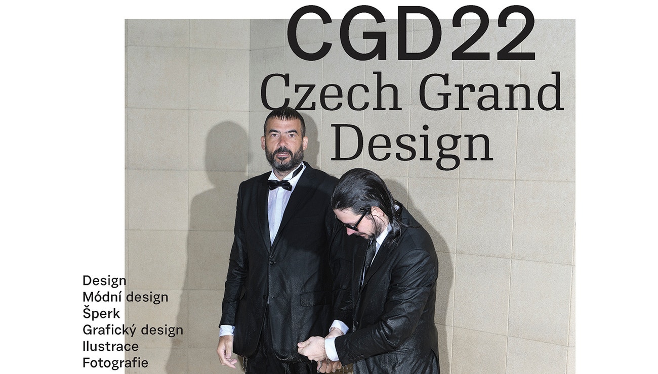 Ceny Czech Grand Design: Kdo má letos šanci na vítězství?