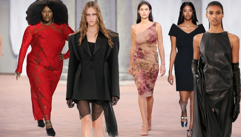 Seznamte se s 11 novými catwalk stars sezony jaro – léto 2024 