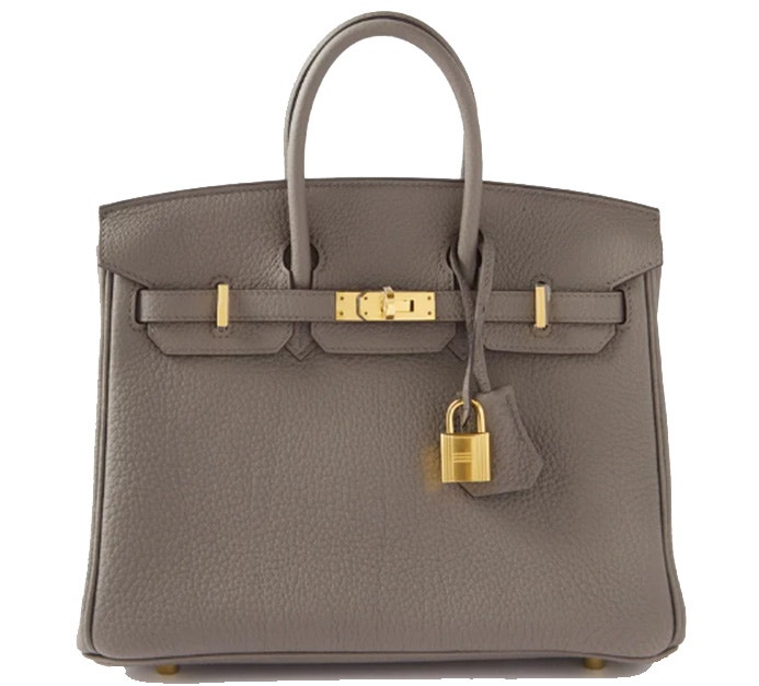 Kabelka Hermès Birkin, HERMES, prodává Matches, 23500 £