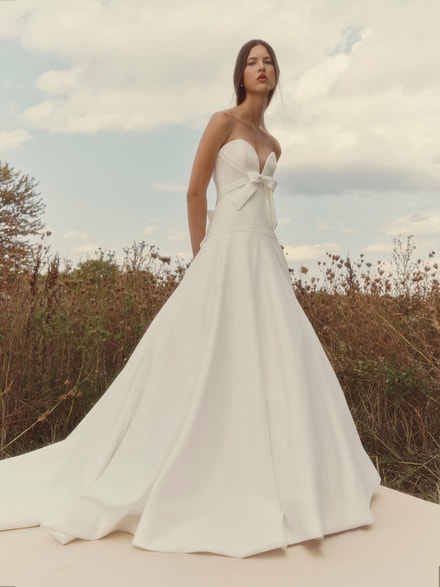 Alyne Bridal F26