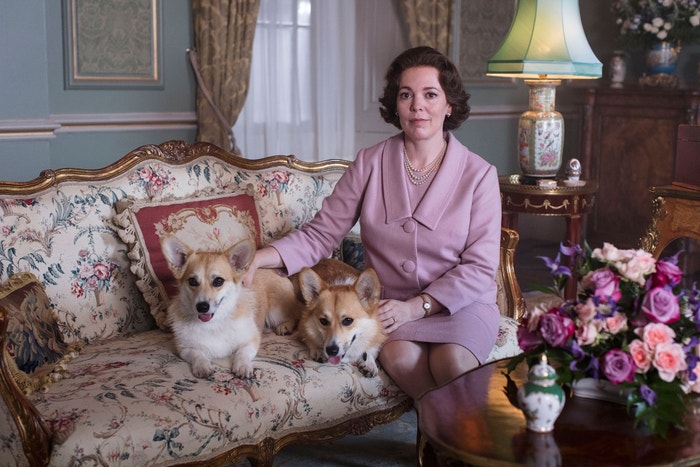 Autor: Sophie Mutevelian Netflix
