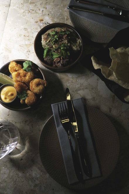 Flava Restaurant