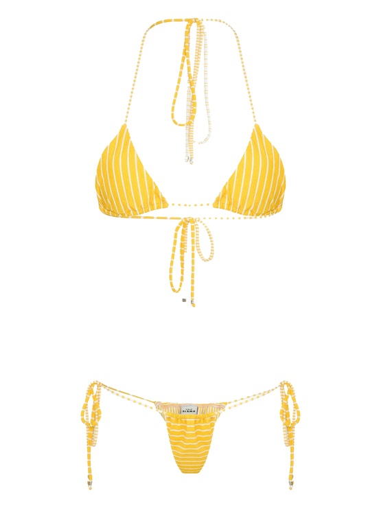 Bikiny, AMIR SLAMA, 163 €