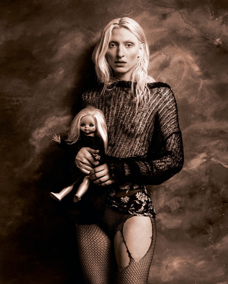 Autor: Jan Saudek