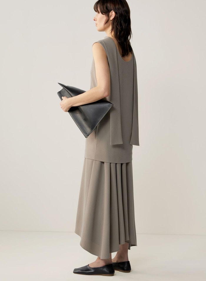 COS Fall-Winter 2020 Autor: archiv COS