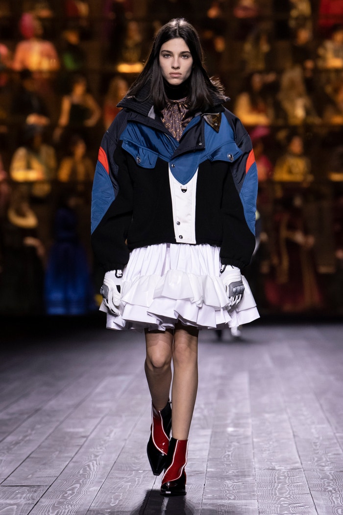Autor: COURTESY OF THE LOUIS VUITTON