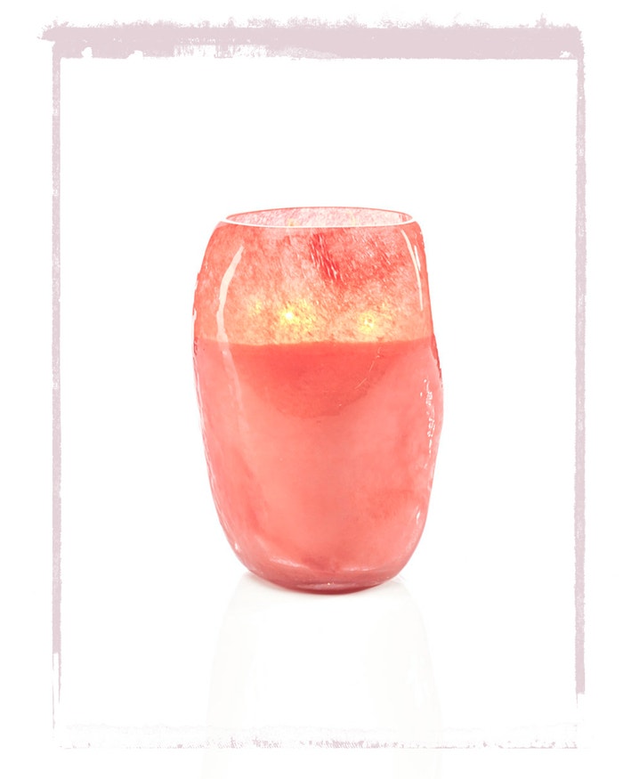 Velká vonná svíčka Cape Coral, ONNO COLLECTION, prodává Aria Pura, 4390 Kč
