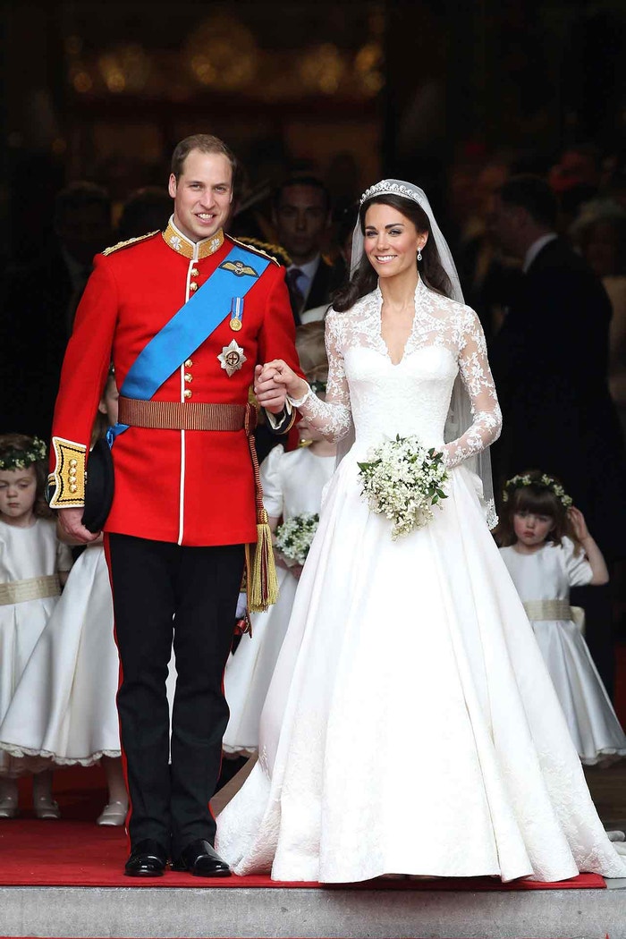 Vévodkyně z Cambridge Autor: Getty Images