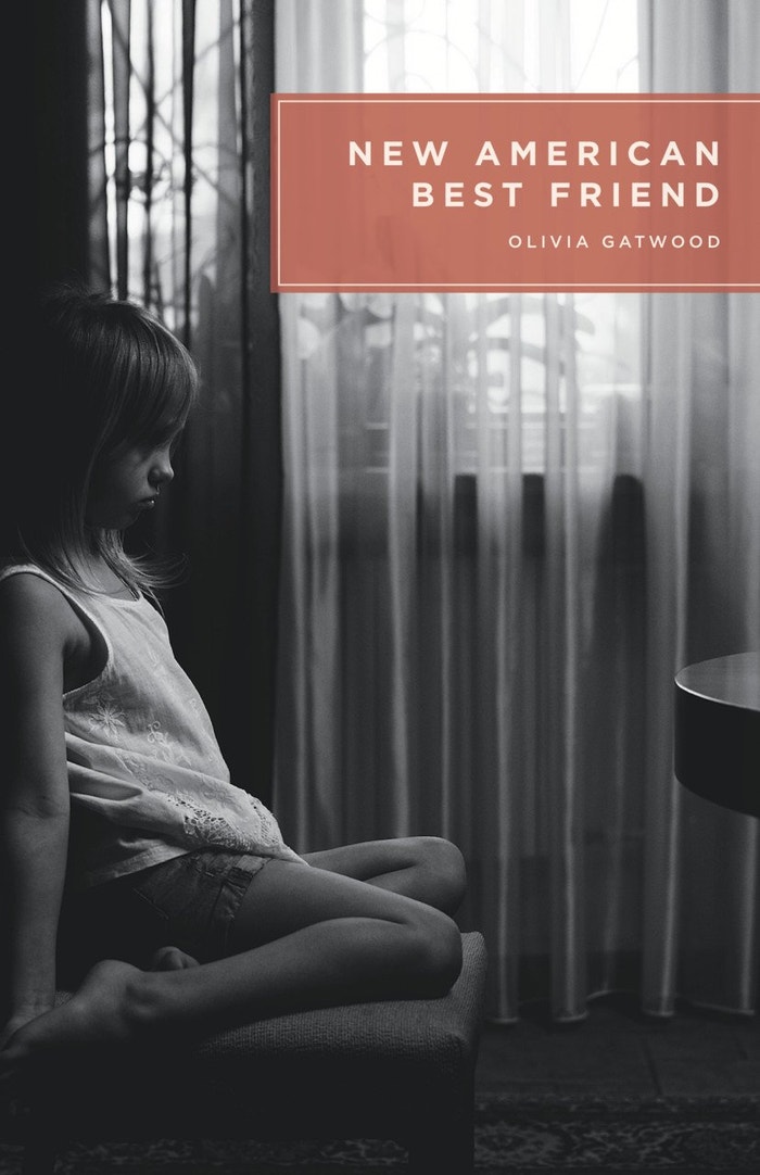 Autor: Archiv Olivia Gatwood