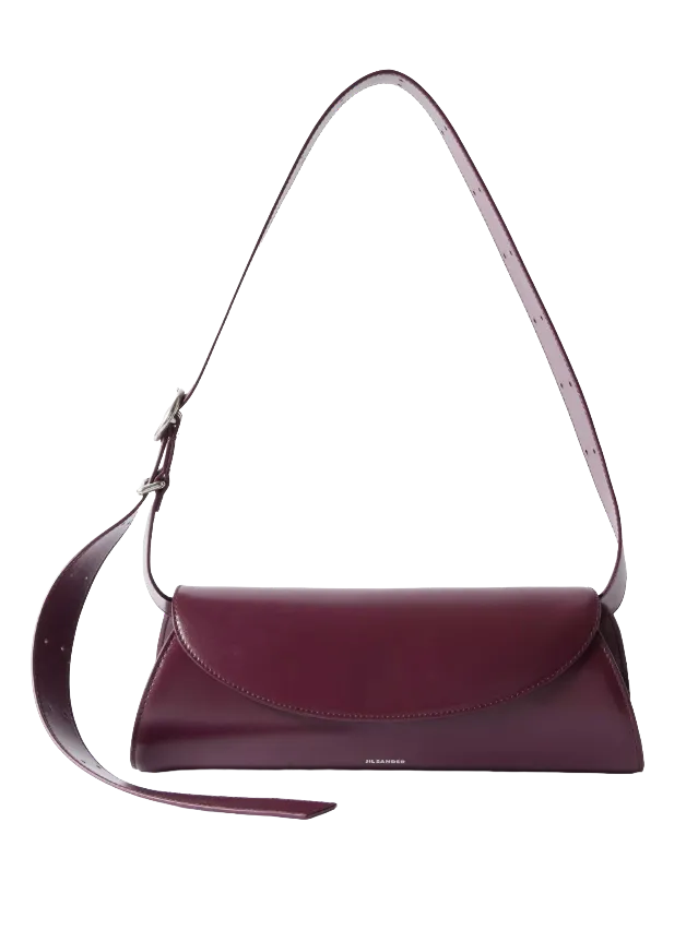 Malá kabelka Cannolo, JIL SANDER, 1 290 €