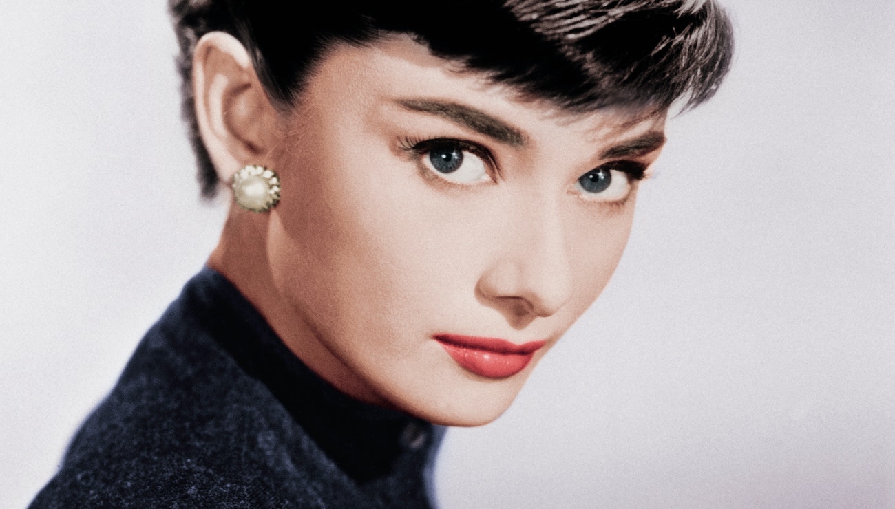 Kouzlo Audrey Hepburn: Pohled na soukromý šatník nejelegantnější herečky