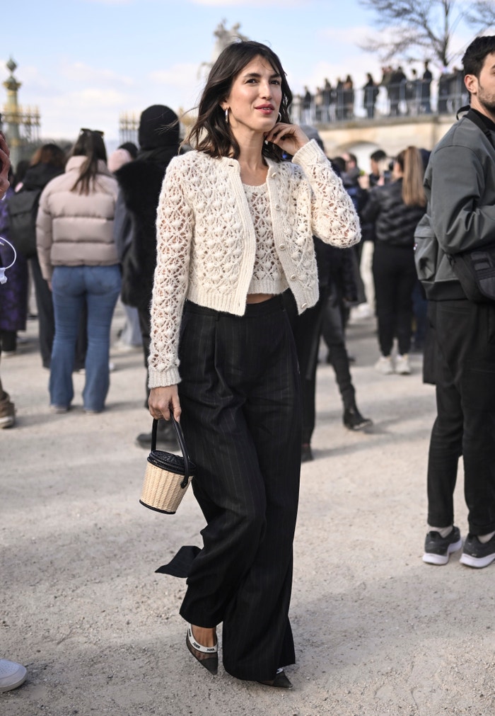 Jeanne Damas