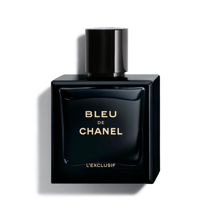 Parfémová voda Bleu de Chanel L'Exclusif, CHANEL, od 4 720 Kč