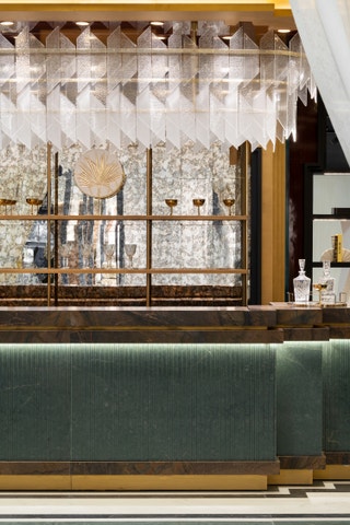 Cesta světem designu. To nejlepší z Downtown Design Dubai 2025