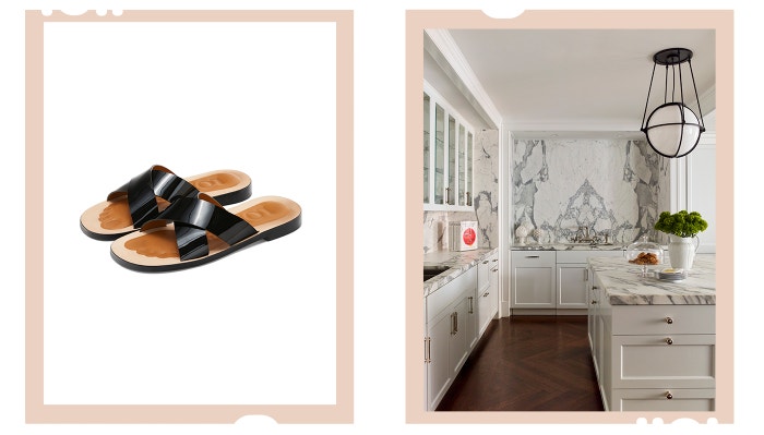 Boty, Loewe, 490 € Autor: Archiv Loewe; archiv Rizzoli