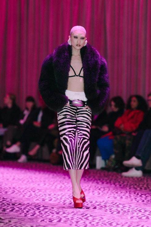 Alexander Wang Fall 2023 Ready to Wear