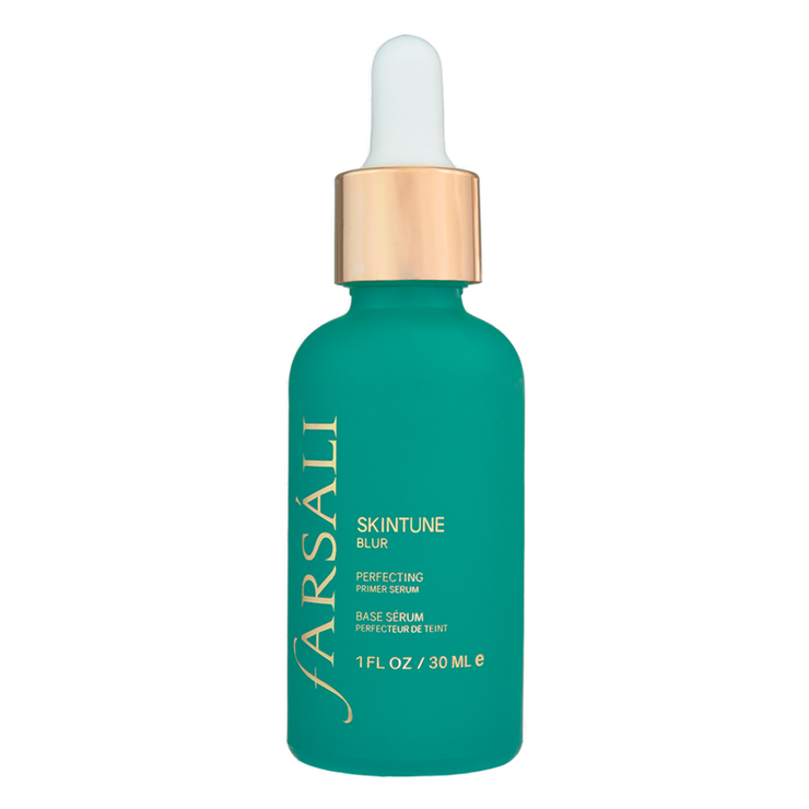 Skintune nebo Facetune? S hybridním sérem zmizíkujícím póry, jemné linky a drobné nedokonalosti se sny stávají skutečností. Skintune Blur, Farsáli, 45 €