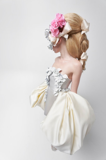 Giambattista Valli haute couture 2021