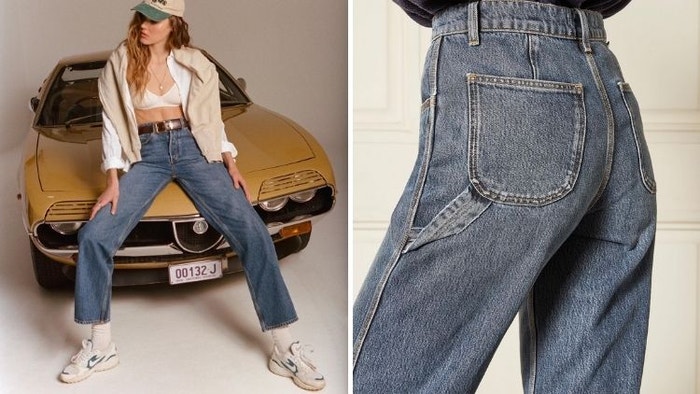 Autor: Boyish Jeans