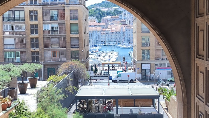 Marseille