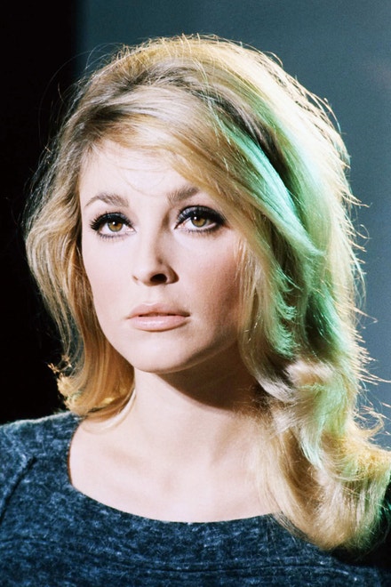 Sharon Tate