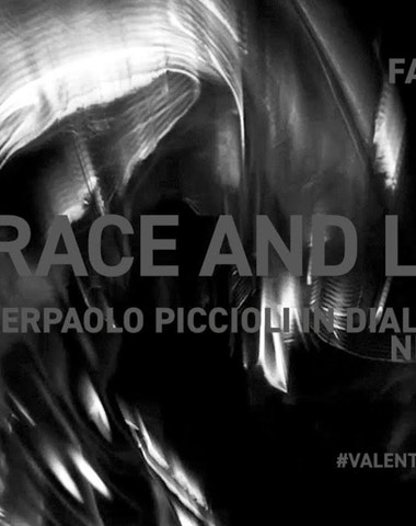 Valentino propojuje reálný svět s digitálním do „fygitální“ show