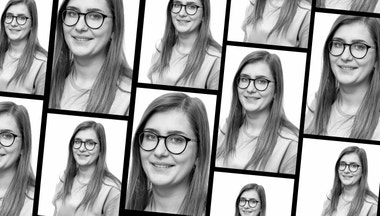 Lucia Brozmannová: Zvedavosť zmenila trajektóriu môjho života