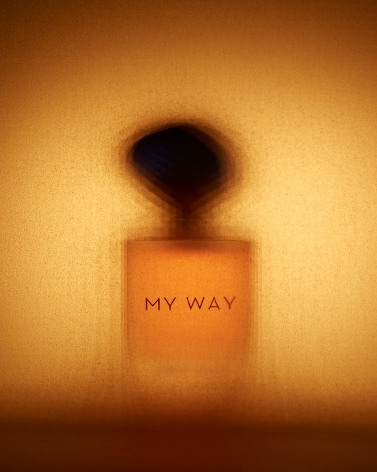 Parfémová voda My Way Floral, GIORGIO ARMANI, prodává Sephora, 3310 Kč