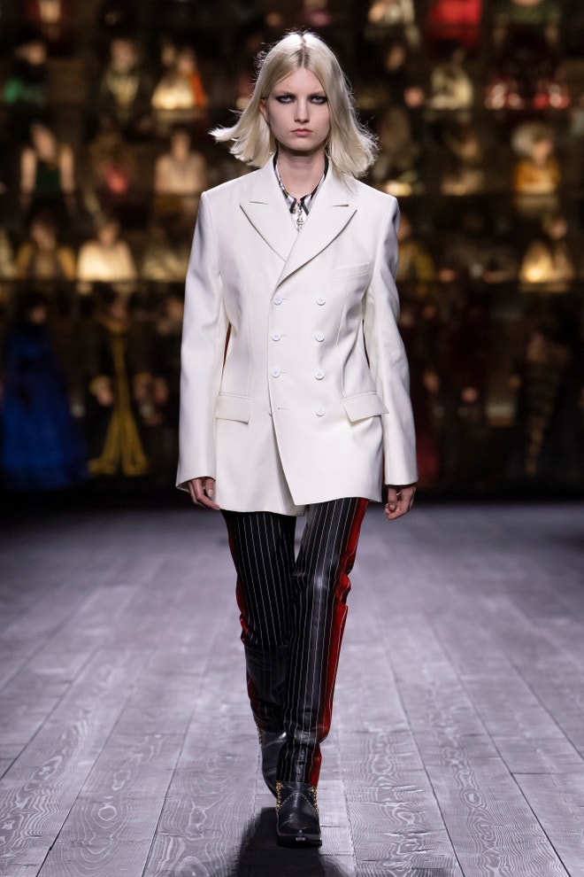 Autor: COURTESY OF THE LOUIS VUITTON