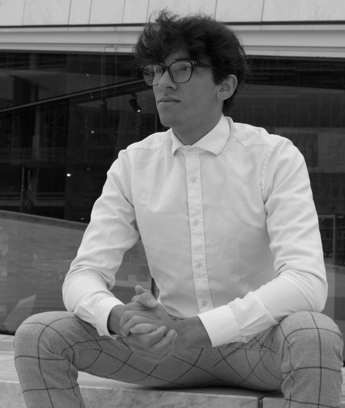 Isaac Marquez Sabido