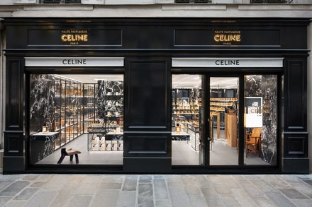 Celine Haute Parfumerie